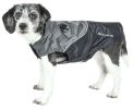 Subzero-Storm Waterproof 3M Reflective Dog Coat w/ Blackshark technology