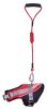 Bark-Mudder Easy Tension 3M Reflective Endurance 2-in-1 Adjustable Dog Leash and Harness