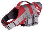 Splash-Explore Outer Performance 3M Reflective and Adjustable Buoyant Dog Harness and Life Jacket