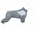 Tail Runner' Lightweight 4-Way-Stretch Breathable Full Bodied Performance Dog Track Suit
