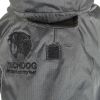 Subzero-Storm Waterproof 3M Reflective Dog Coat w/ Blackshark technology