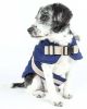 Original Sherpa-Bark Designer Fashion-Forward Dog Coat