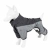 Active 'Chase Pacer' Heathered Performance 4-Way Stretch Two-Toned Full Body Warm Up