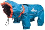 Weather-King Ultimate Windproof Full Bodied Pet Jacket