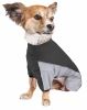 Active 'Chase Pacer' Heathered Performance 4-Way Stretch Two-Toned Full Body Warm Up