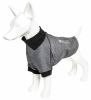 Active 'Fur-Flexed' Relax-Stretch Wick-Proof Performance Dog Polo T-Shirt