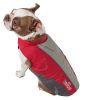 Altitude-Mountaineer Wrap-Velcro Protective Waterproof Dog Coat w/ Blackshark technology