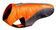 Altitude-Mountaineer Wrap-Velcro Protective Waterproof Dog Coat w/ Blackshark technology