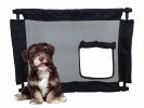 Porta-Gate Travel Collapsible And Adjustable Folding Pet Cat Dog Gate