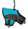 Reflective-Max 2-in-1 Premium Performance Adjustable Dog Harness and Leash