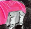 Tidal Guard' Multi-Point Strategically-Stitched Reflective Pet Dog Life Jacket Vest