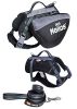 Freestyle 3-in-1 Explorer Convertible Backpack, Harness and Leash