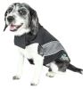 Octane Softshell Neoprene Satin Reflective Dog Jacket w/ Blackshark technology