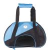 Airline Approved Zip-N-Go Contoured Pet Carrier