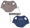 Waggin Swag Reversible Insulated Pet Coat