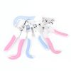 Stainless Steel Dog Nail Clippers and Trimmer with Safety Guard and Nail Grind File Large Dog Cat Rabbit Bird Nail Scissor Pet Grooming