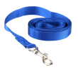 Pet Dog Nylon Adjustable Training Lead Dogs Harness Walking / Running Traction Belt Leash Strap Rope