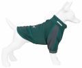 Eboneflow' Mediumweight 4-Way-Stretch Flexible And Breathable Performance Dog Yoga T-Shirt