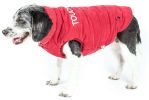 Waggin Swag Reversible Insulated Pet Coat