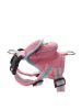 Mesh Pet Harness With Pouch